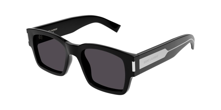 OKULARY SAINT LAURENT SL 617 001 53 ROZMIAR M