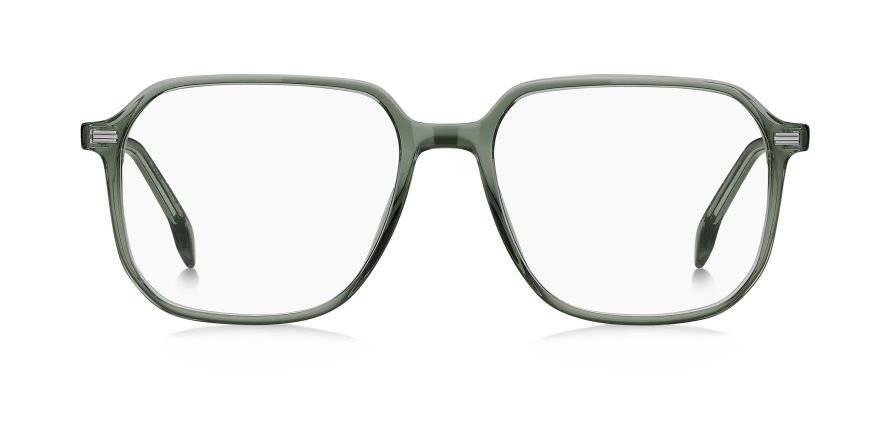 OKULARY KOREKCYJNE BOSS 1883 1ED 55 ROZMIAR M