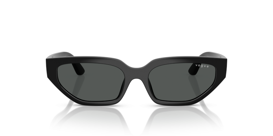 OKULARY DZIECIĘCE VOGUE EYEWEAR JUNIOR VJ 2029 W44/87 52