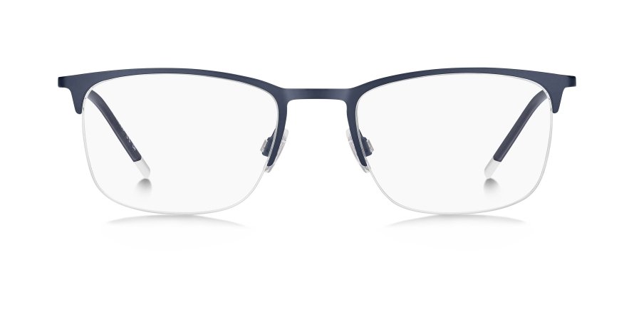 OKULARY KOREKCYJNE HUGO HG 1291 XW0 53 ROZMIAR M
