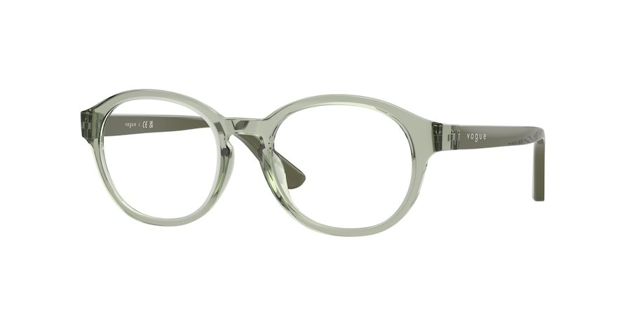 OKULARY KOREKCYJNE DZIECIĘCE VOGUE EYEWEAR JUNIOR VY 2041 3022 47
