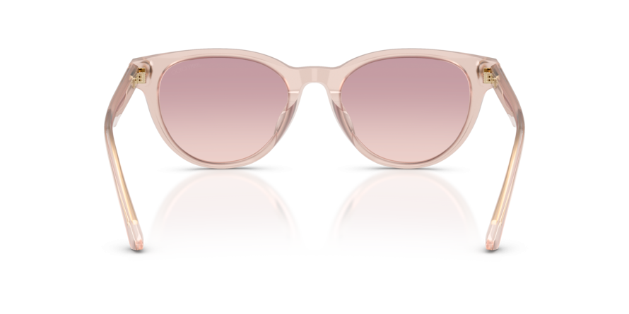 OKULARY JIMMY CHOO JC 5043D 505268 53 ROZMIAR M