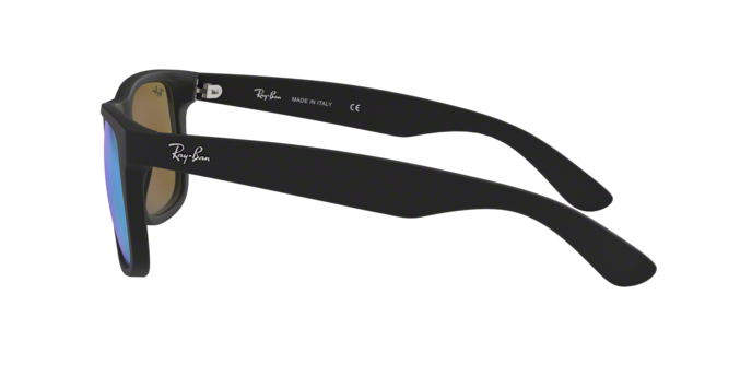 OKULARY RAY-BAN® JUSTIN RB 4165 622/55 51 ROZMIAR S