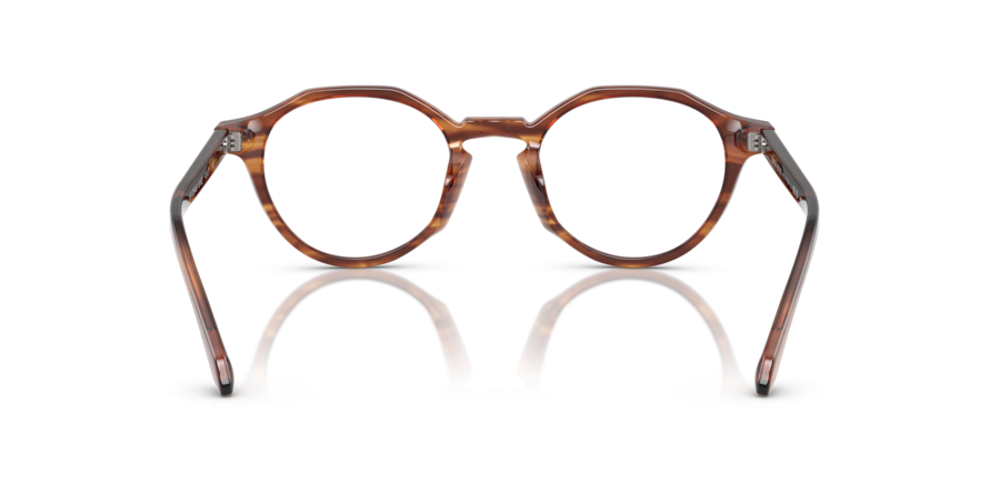 OKULARY KOREKCYJNE GIORGIO ARMANI AR 7264U 6162 49 ROZMIAR S