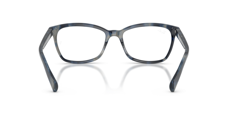 OKULARY KOREKCYJNE RAY-BAN® RX 5362 8482 54 ROZMIAR M