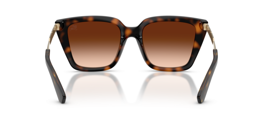 OKULARY BURBERRY BE 4473U 300274 52 ROZMIAR M