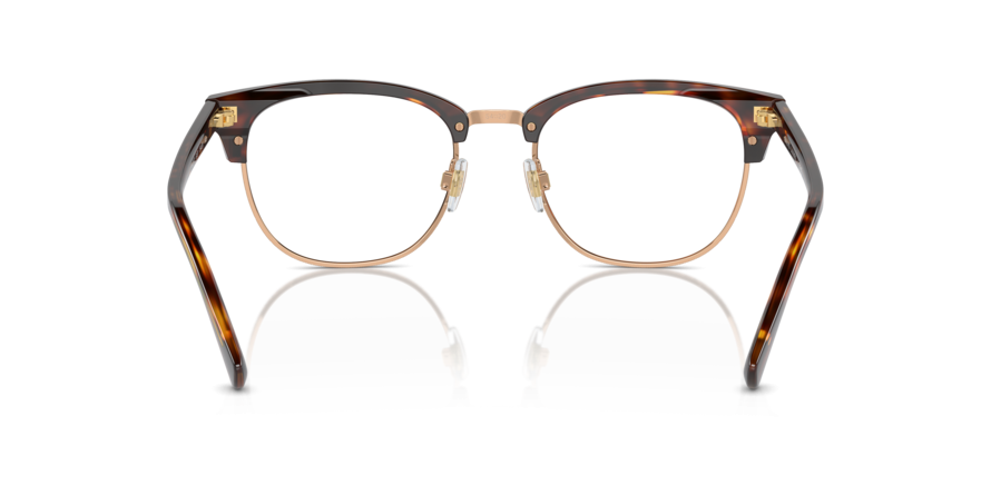 OKULARY KOREKCYJNE POLO RALPH LAUREN PH 2277 6137 54 ROZMIAR M