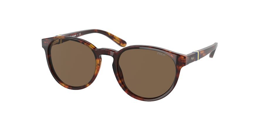OKULARY DZIECIĘCE POLO RALPH LAUREN PP 9502 535173 48