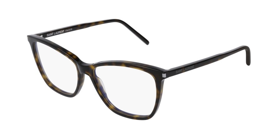 OKULARY KOREKCYJNE SAINT LAURENT SL 259 002 53 ROZMIAR M