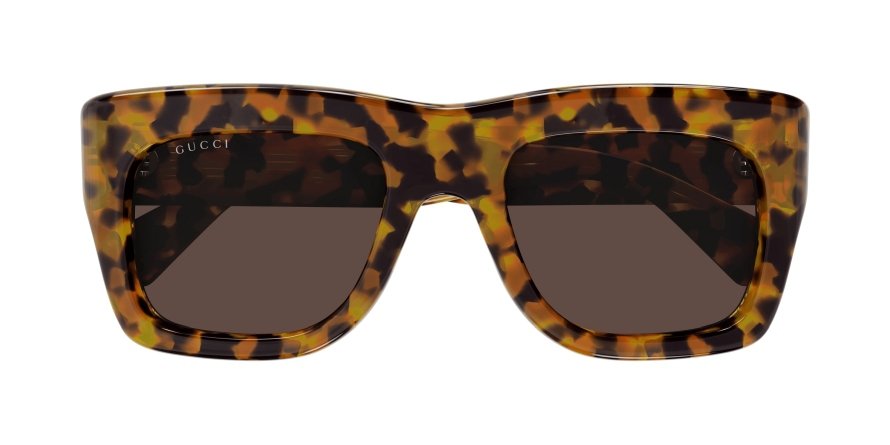 OKULARY GUCCI GG 1811S 002 52 ROZMIAR M
