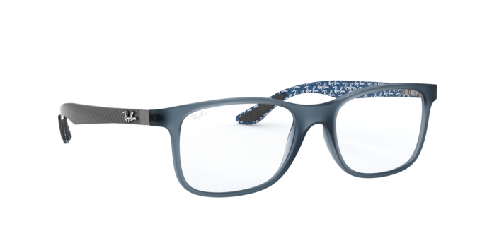 OKULARY KOREKCYJNE RAY-BAN® RX 8903 5262 55 ROZMIAR L