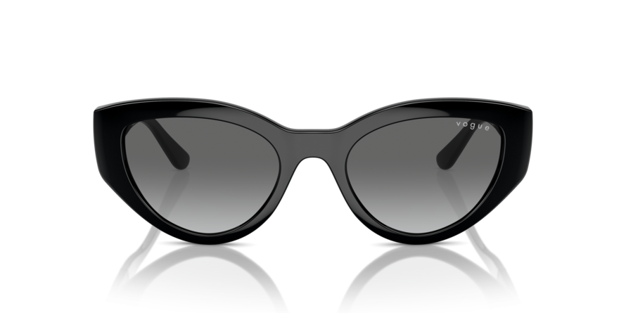 OKULARY VOGUE EYEWEAR VO 5566S W44/11 52 ROZMIAR M