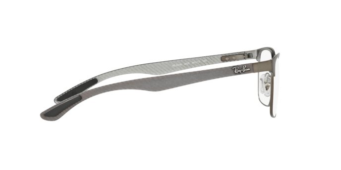 OKULARY KOREKCYJNE RAY-BAN® RX 8416 2620 55 ROZMIAR M