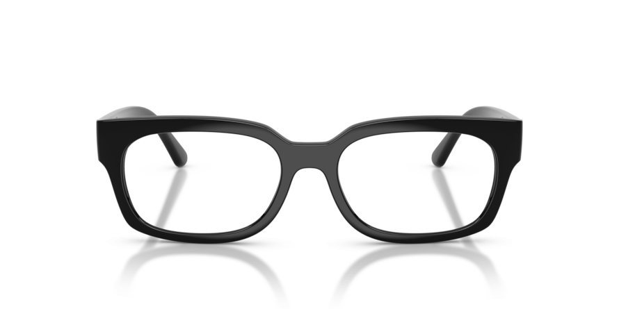 OKULARY KOREKCYJNE VOGUE EYEWEAR VO 5689 W44 53 ROZMIAR M