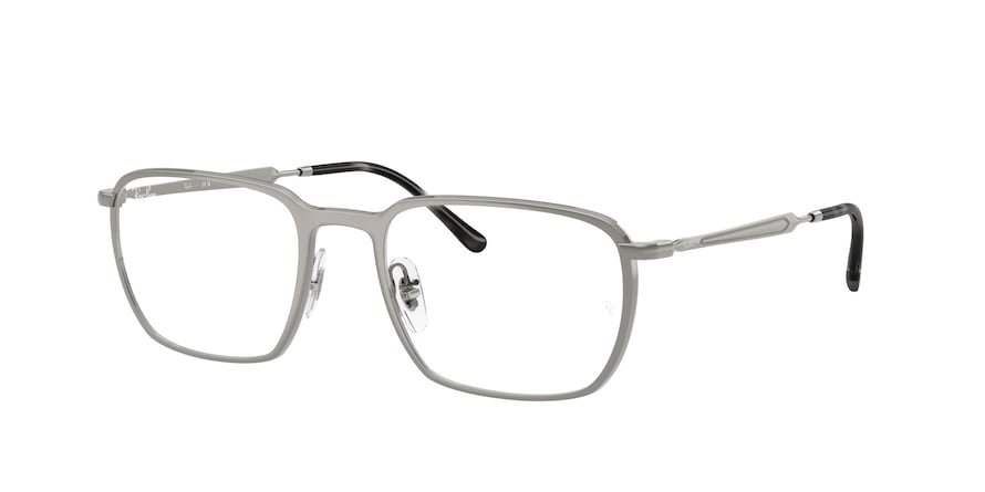 OKULARY KOREKCYJNE RAY-BAN® RX 6549 2502 53 ROZMIAR M