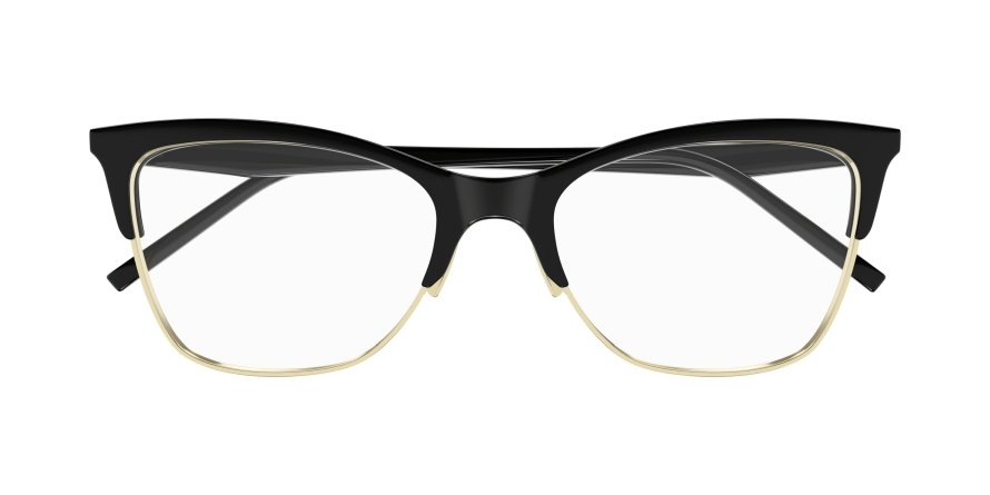 OKULARY KOREKCYJNE SAINT LAURENT SL 769 003 54 ROZMIAR M