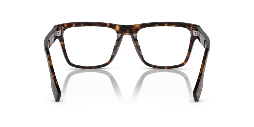 OKULARY KOREKCYJNE BURBERRY BE 2387 3002 53 ROZMIAR M