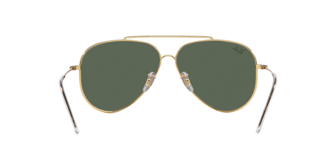 OKULARY RAY-BAN® AVIATOR REVERSE RB R0101S 001/VR 62 ROZMIAR L