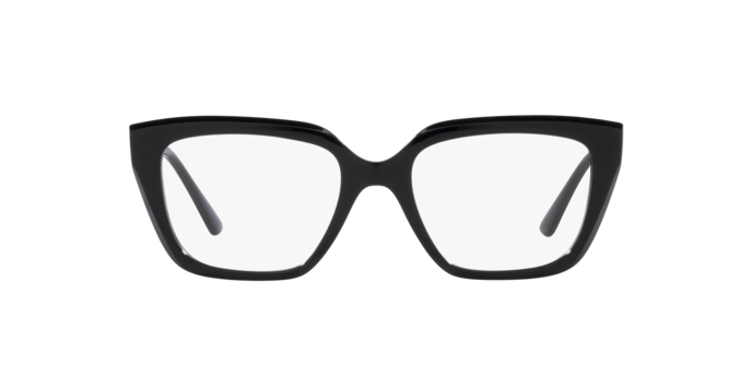 OKULARY KOREKCYJNE VOGUE EYEWEAR VO 5477B W44 52 ROZMIAR M