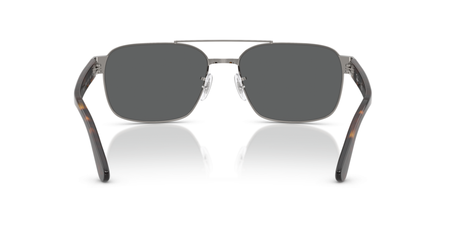 OKULARY RAY-BAN® RB 3751 004/B1 61 ROZMIAR L