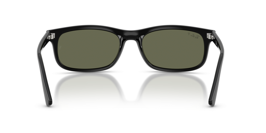 OKULARY RAY-BAN® RB 2224 901/58 60 ROZMIAR L