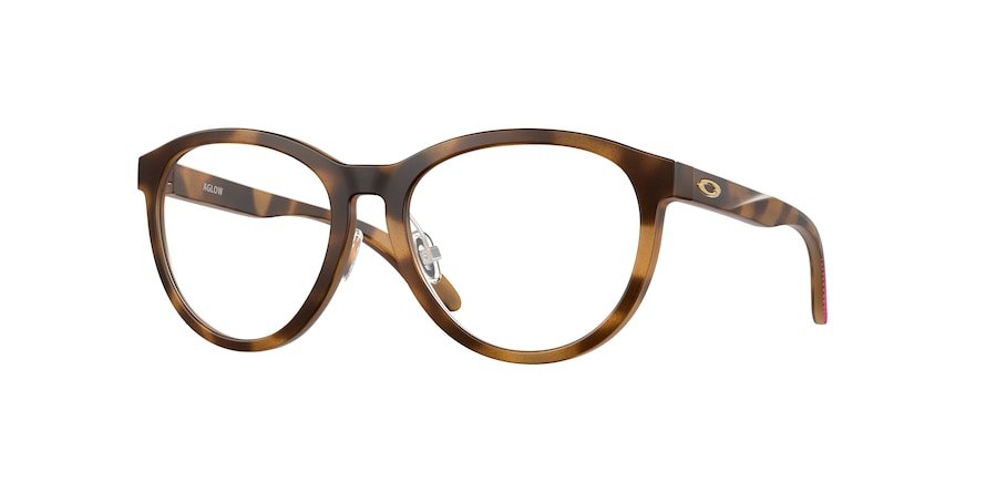 OKULARY KOREKCYJNE DZIECIĘCE OAKLEY® AGLOW OY 8027D 802702 51