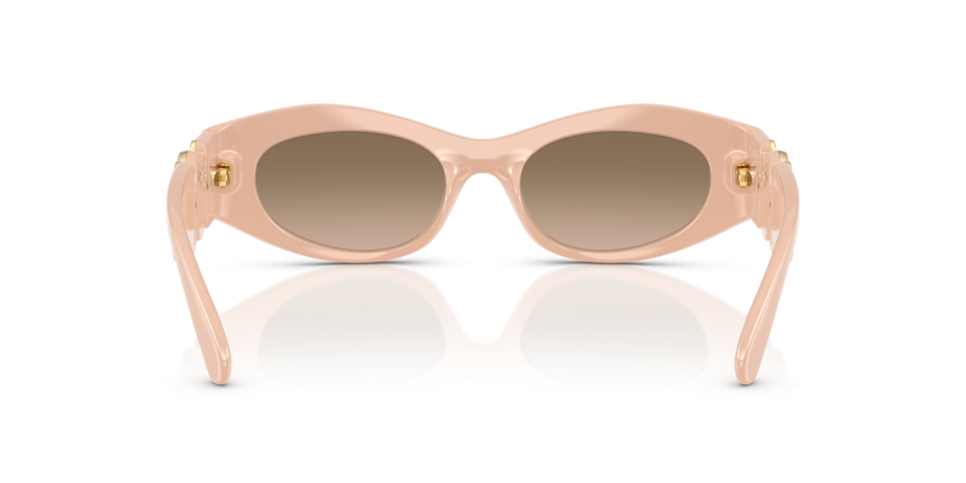 OKULARY FOTOCHROMOWE VERSACE VE 4480U 54946I 51 ROZMIAR M