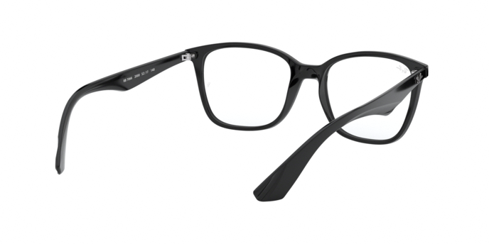 OKULARY KOREKCYJNE RAY-BAN® RX 7066 2000 52 ROZMIAR S