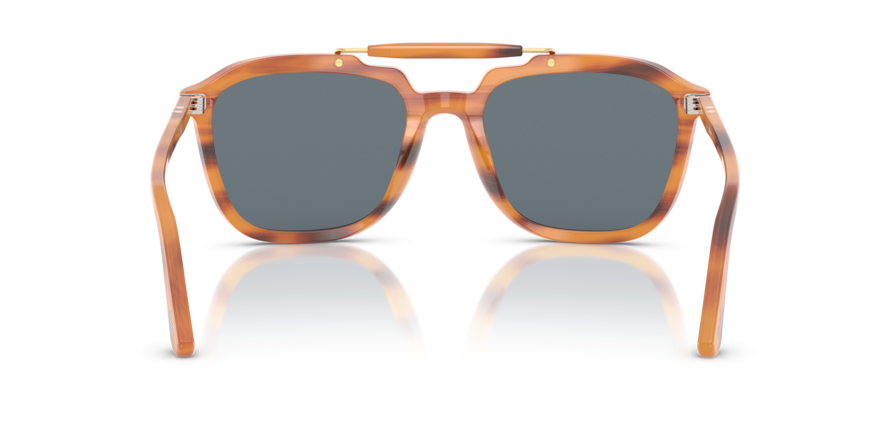 OKULARY PERSOL® PO 0203S 960/R5 55 ROZMIAR M