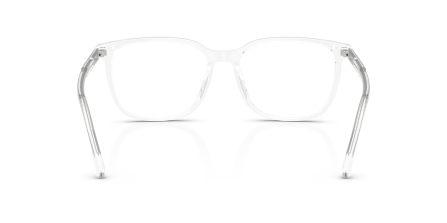 OKULARY KOREKCYJNE DOLCE & GABBANA DG 3445 3133 55 ROZMIAR M