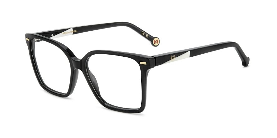 OKULARY KOREKCYJNE CAROLINA HERRERA HER 0335 807 53 ROZMIAR M