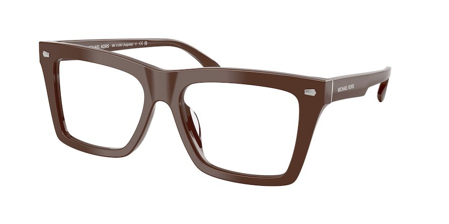 OKULARY KOREKCYJNE MICHAEL KORS AUGUSTA MK 4128U 4007 54 ROZMIAR M