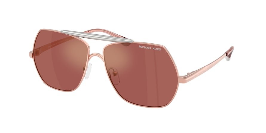 OKULARY MICHAEL KORS DENVER MK 1173 1108E4 58 ROZMIAR M