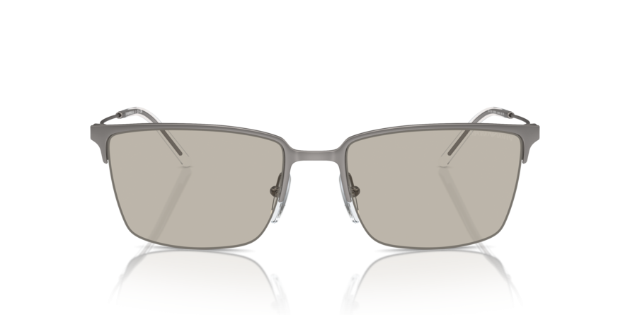 OKULARY EMPORIO ARMANI EA 2155 3003/3 58 ROZMIAR L