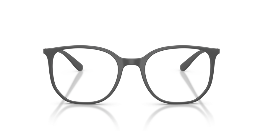 OKULARY KOREKCYJNE RAY-BAN® RX 7397 5521 52 ROZMIAR M