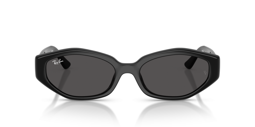 OKULARY RAY-BAN® RB 4473D 667787 56 ROZMIAR M
