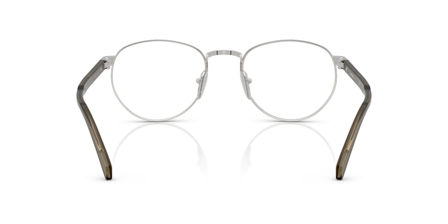 OKULARY KOREKCYJNE PRADA EYEWEAR PR B52V 11U1O1 53 ROZMIAR M