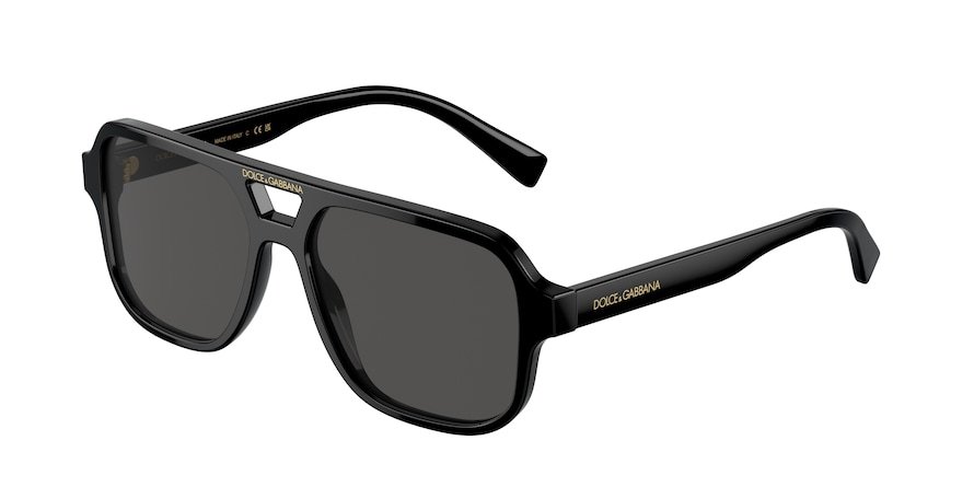 OKULARY DZIECIĘCE DOLCE & GABBANA DX 4003 335587 50