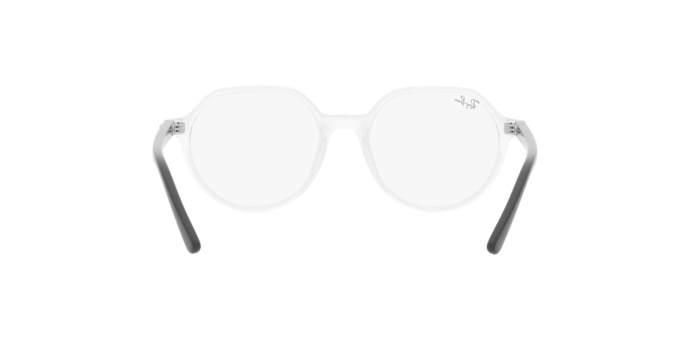 OKULARY KOREKCYJNE DZIECIĘCE RAY-BAN® JUNIOR THALIA RY 9095V 3541 45