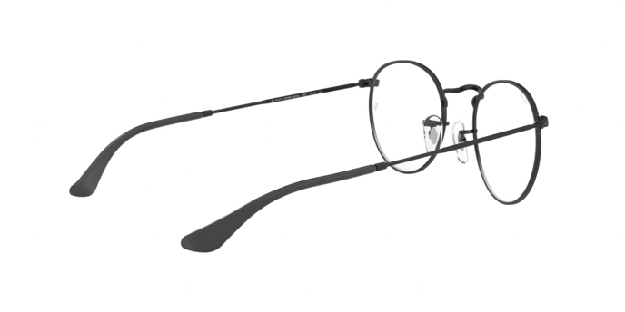OKULARY KOREKCYJNE RAY-BAN® ROUND METAL RX 3447V 2503 50 ROZMIAR M
