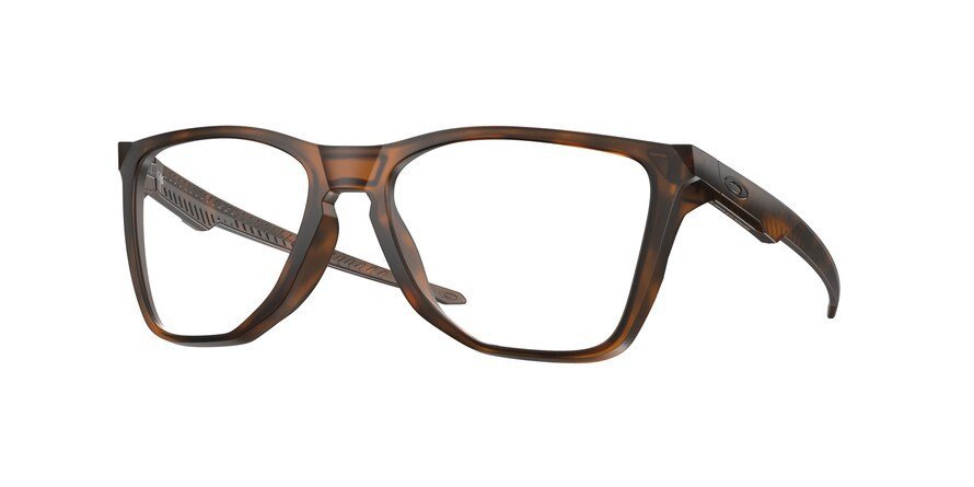 OKULARY KOREKCYJNE OAKLEY® THE CUT OX 8058 805802 56 ROZMIAR M