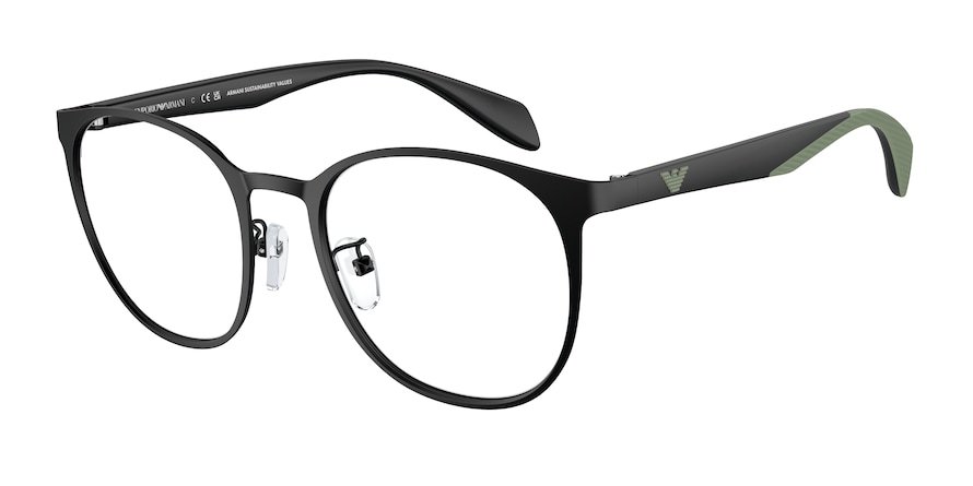 OKULARY KOREKCYJNE EMPORIO ARMANI EA 1148 3001 52 ROZMIAR M