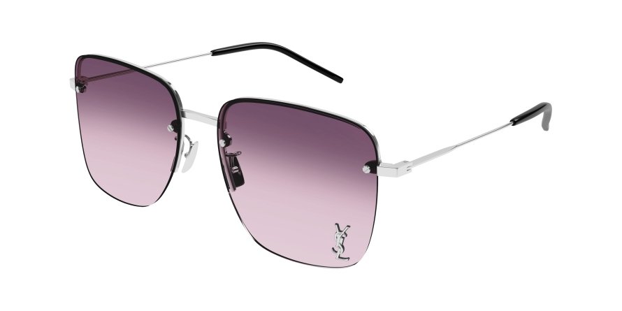 OKULARY SAINT LAURENT SL 312 M 011 58 ROZMIAR L