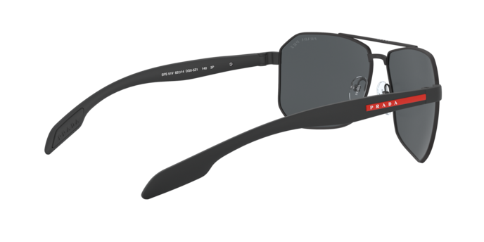 OKULARY PRADA SPORT PS 51VS DG05Z1 62 ROZMIAR L Z POLARYZACJĄ