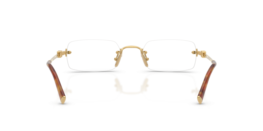 OKULARY KOREKCYJNE MIU MIU MU 50YV 5AK1O1 52 ROZMIAR M