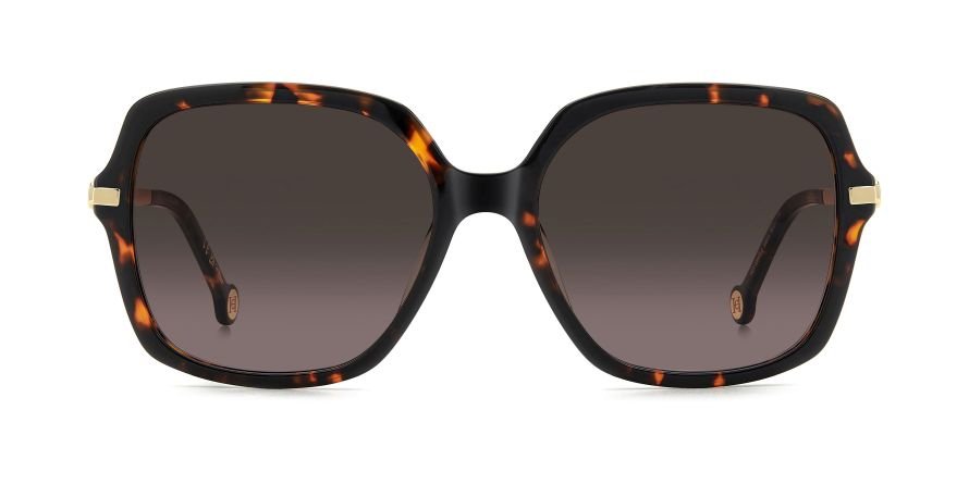 OKULARY CAROLINA HERRERA HER 0285GS 086 55 ROZMIAR M
