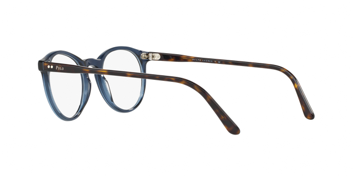 OKULARY KOREKCYJNE POLO RALPH LAUREN PH 2083 5276 48 ROZMIAR M