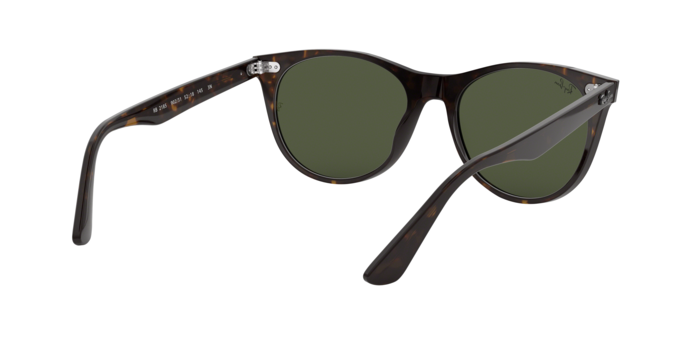 OKULARY RAY-BAN® WAYFARER II RB 2185 902/31 52 ROZMIAR S