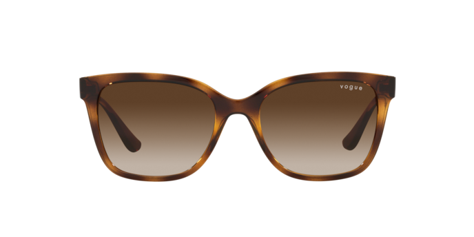 OKULARY VOGUE EYEWEAR VO 5426S W65613 54 ROZMIAR M