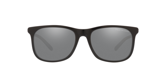 OKULARY POLO RALPH LAUREN PH 4186U 6026Z3 55 ROZMIAR M Z POLARYZACJĄ